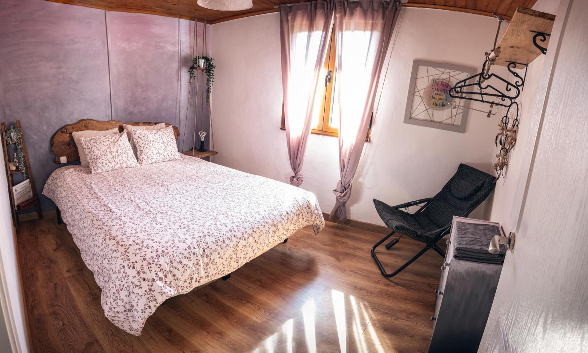 Finca La Naguada Casa Rural En Asturias Beloncio Kültér fotó