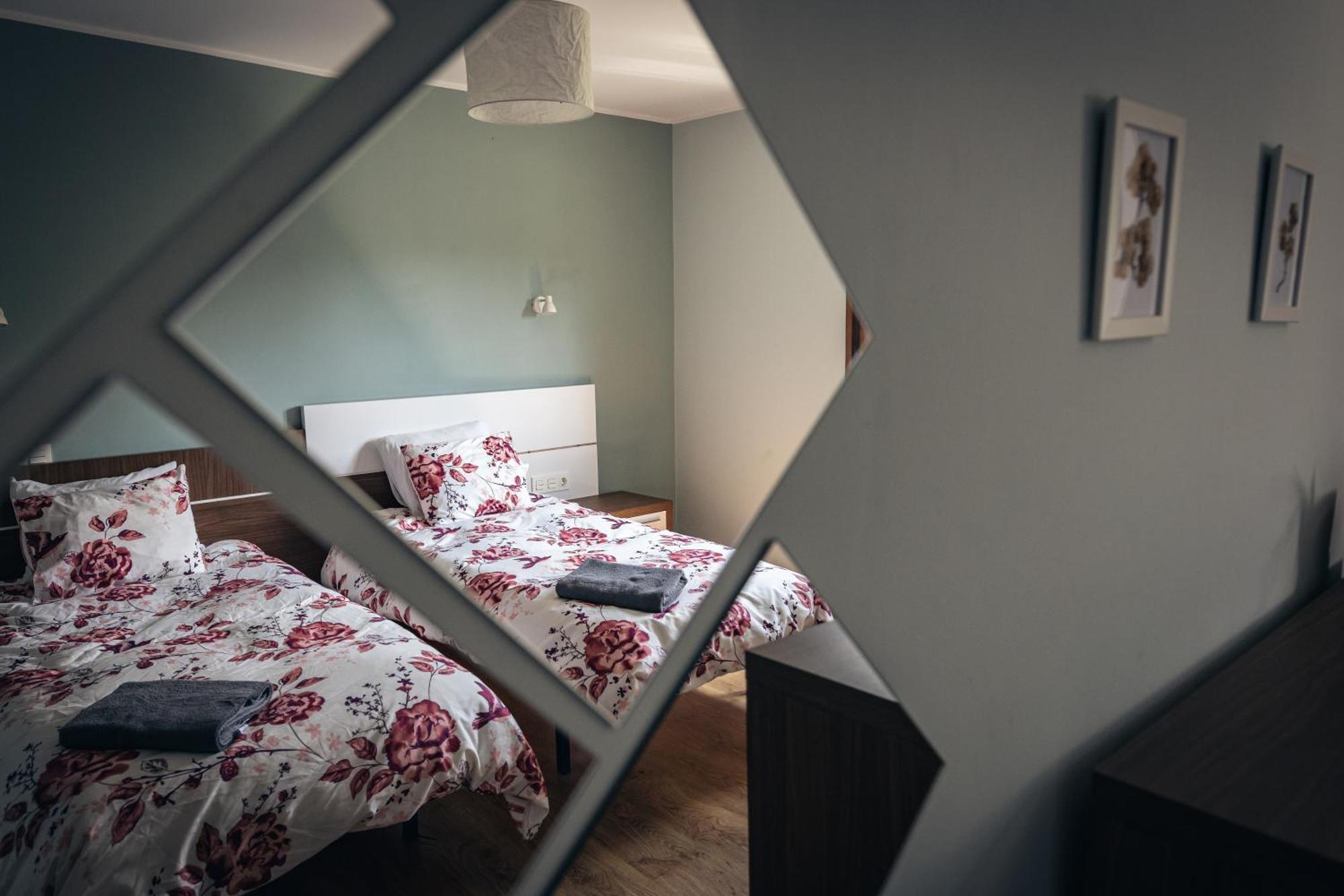 Finca La Naguada Casa Rural En Asturias Beloncio Kültér fotó