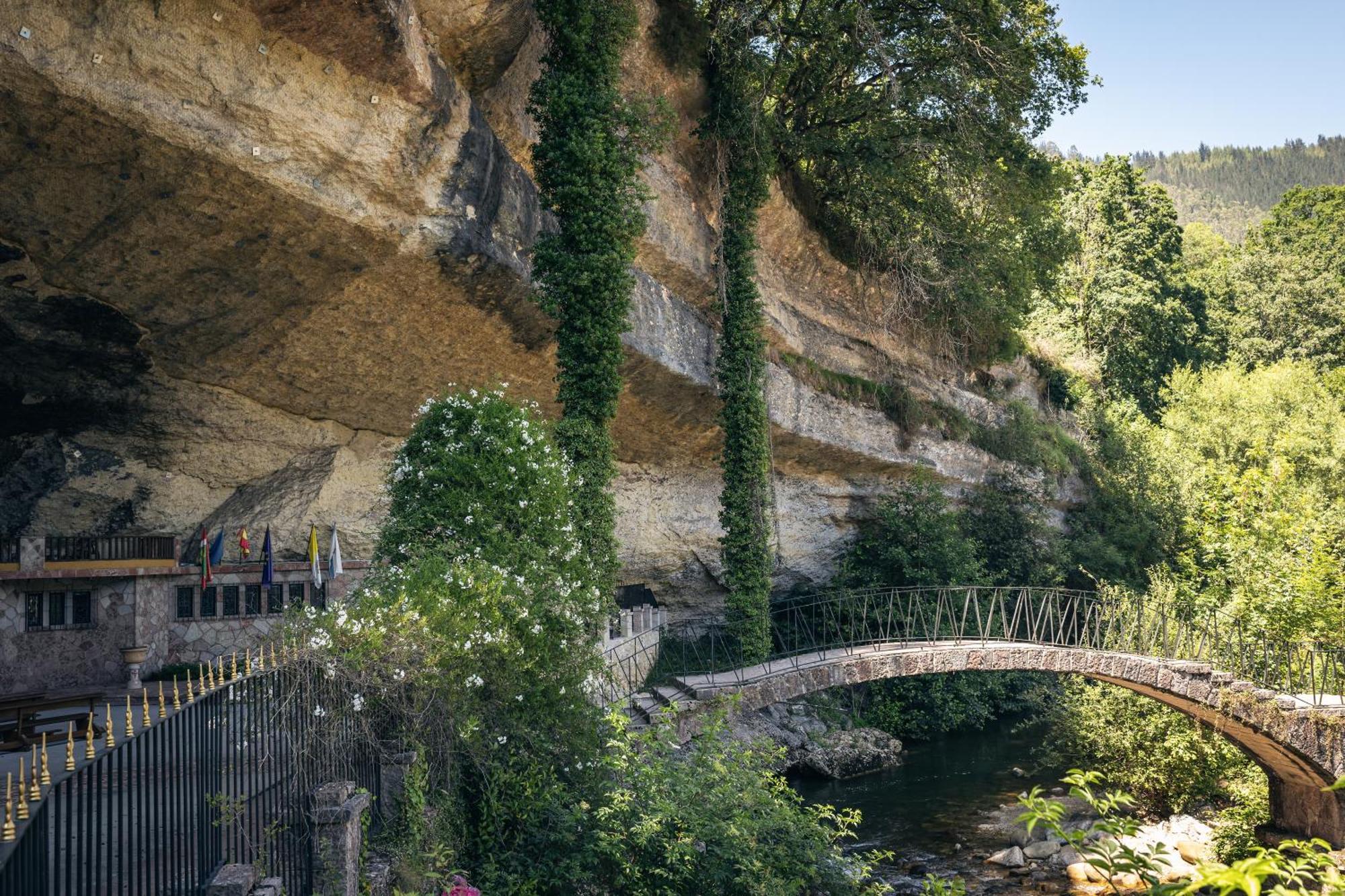 Finca La Naguada Casa Rural En Asturias Beloncio Kültér fotó