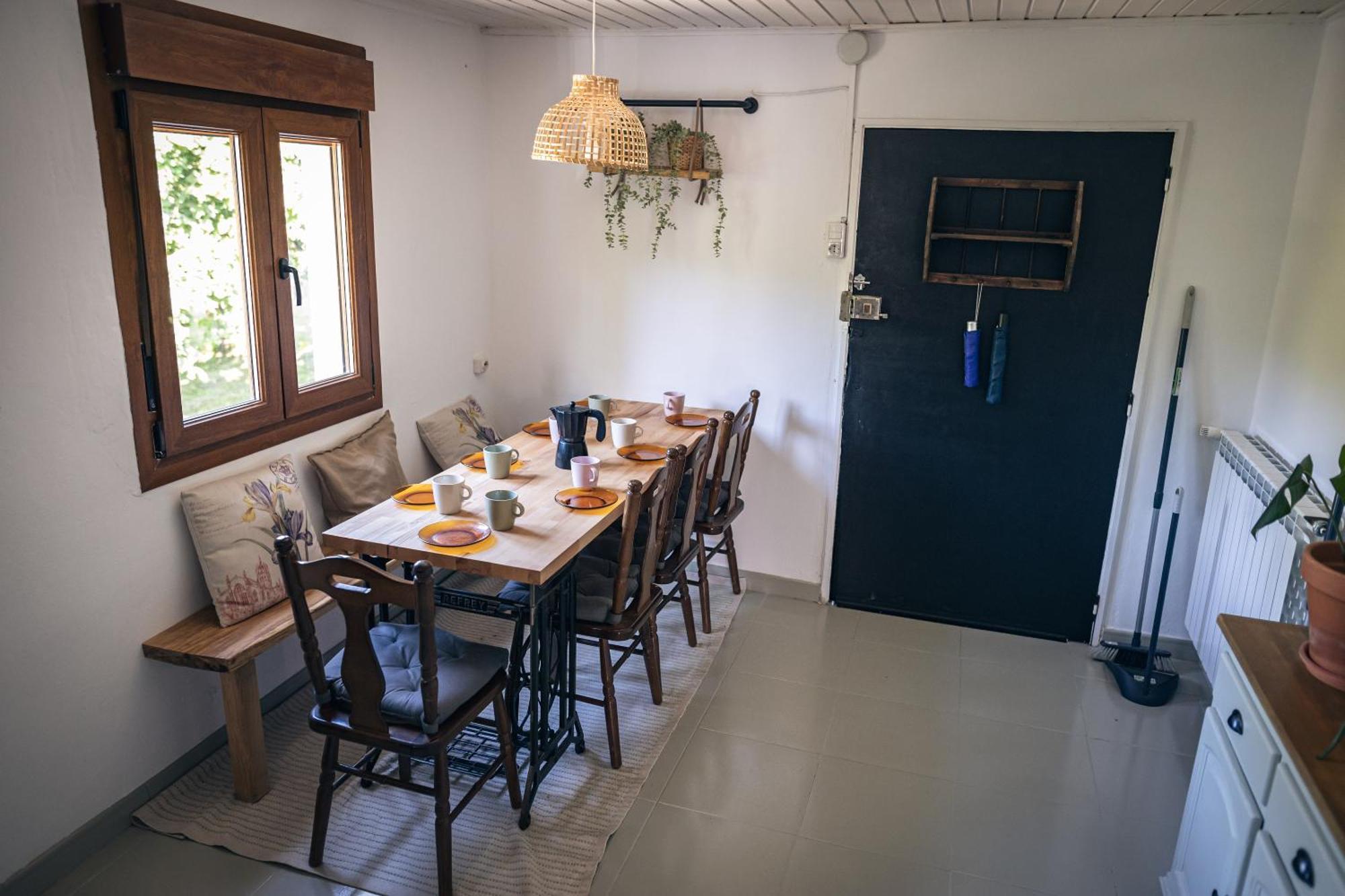 Finca La Naguada Casa Rural En Asturias Beloncio Kültér fotó