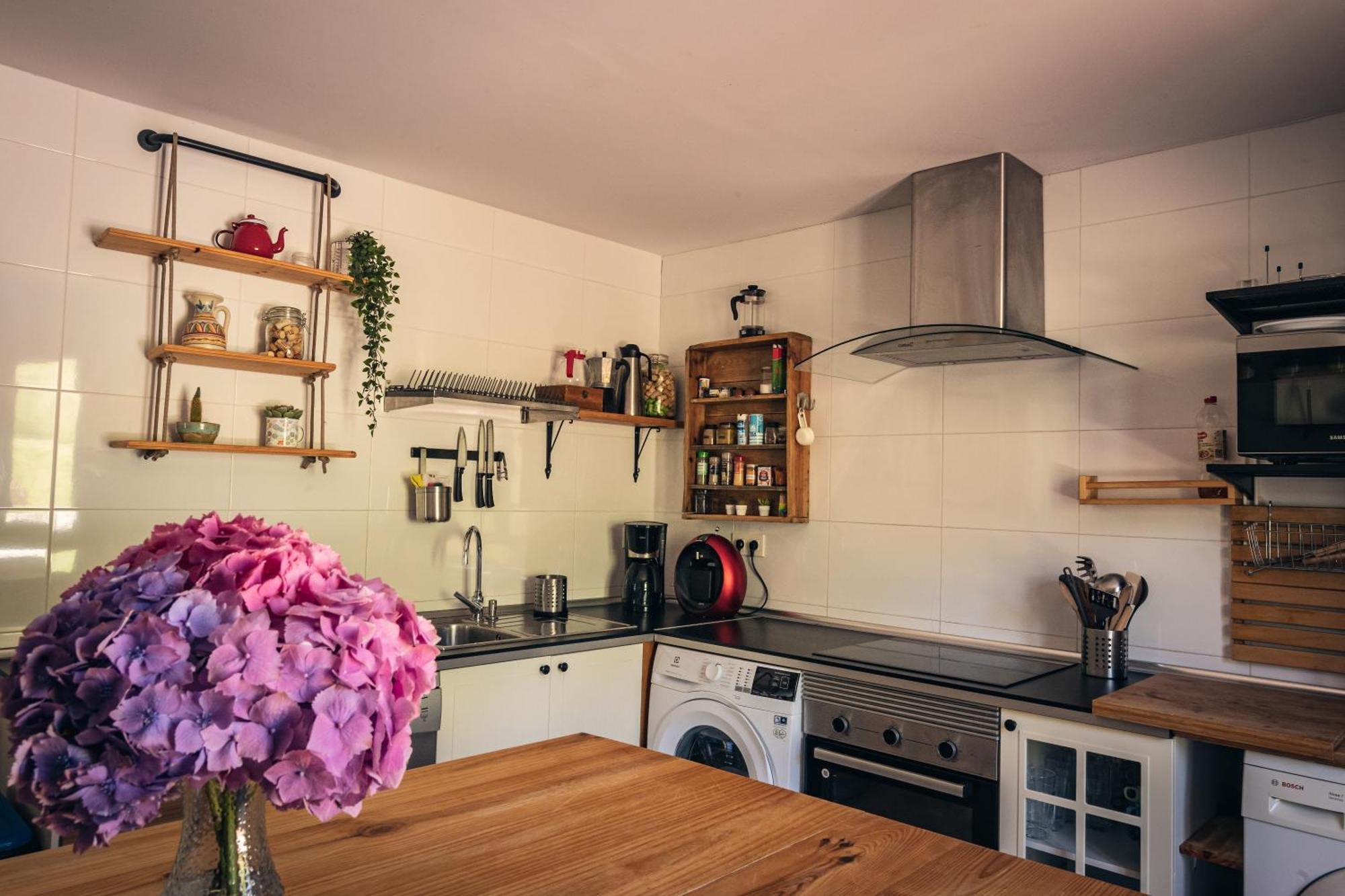 Finca La Naguada Casa Rural En Asturias Beloncio Kültér fotó