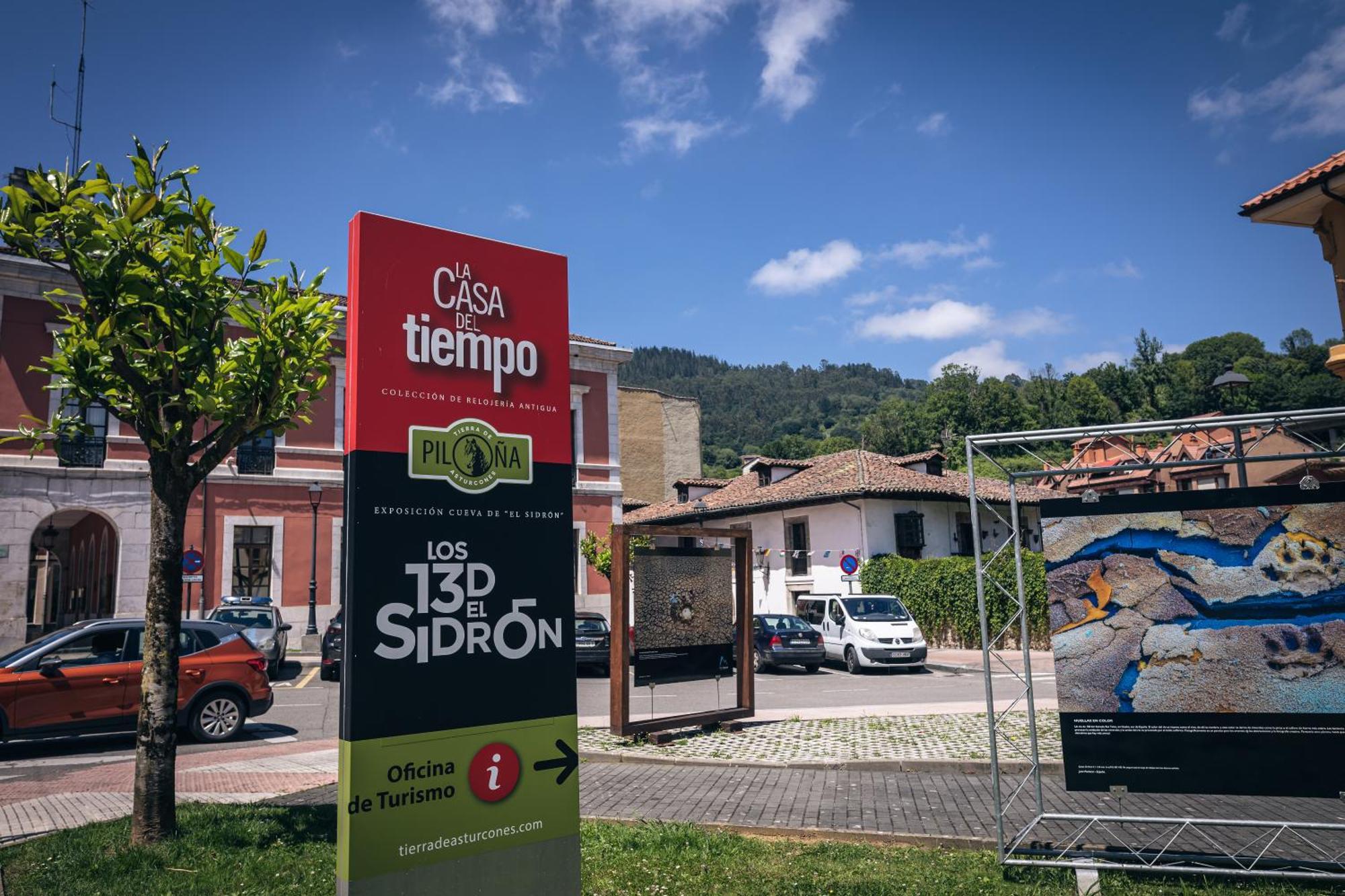 Finca La Naguada Casa Rural En Asturias Beloncio Kültér fotó